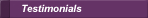 Hear what our clients think about us!